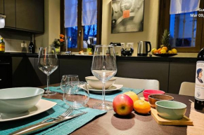 Casa27, convenient location to Milan Center & Como Lake